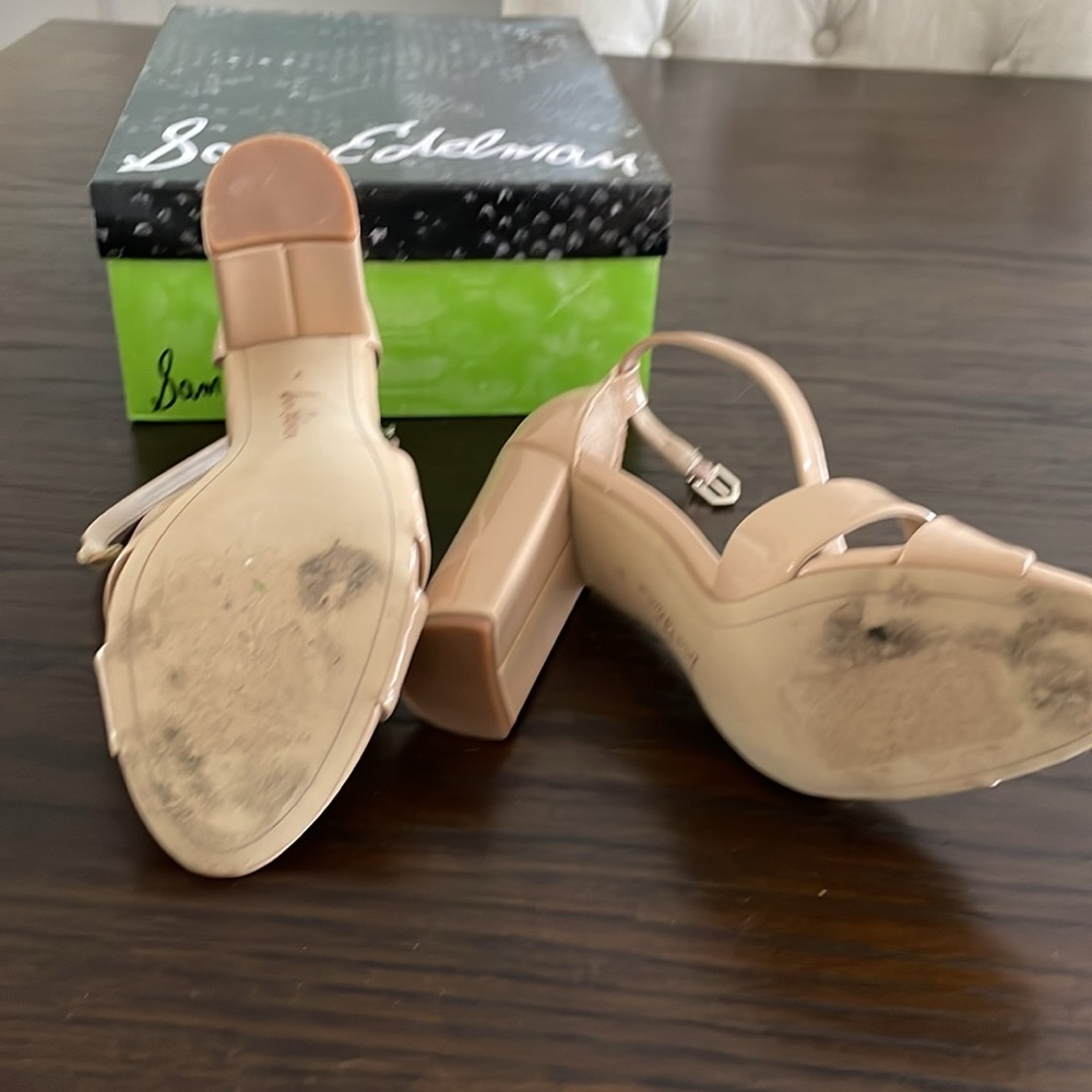 Sam edelman - Picture 3 of 4